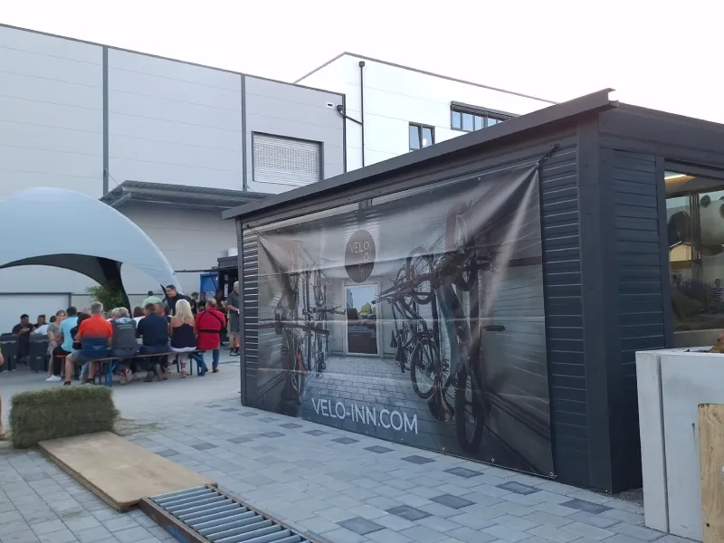 Velo-inn-unternehmen